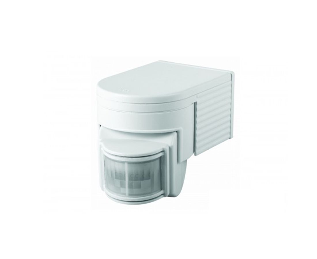 შუქის სენსორი მაქს.სიმძლავრ 1200/300ვატი LX-118B/Wh Camelion — სამაგრები და აქსესუარები